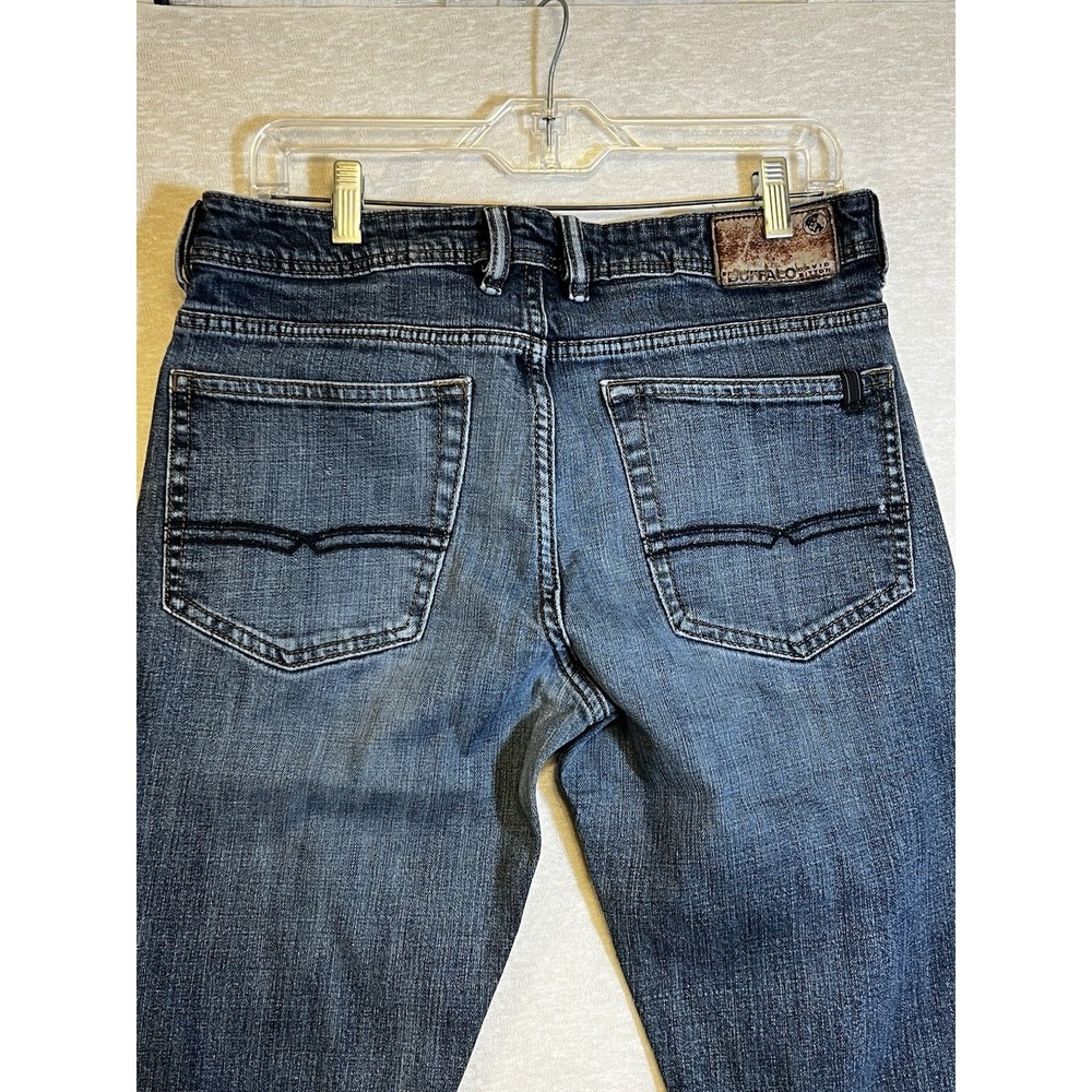 Buffalo David Bitton Driven-X Basic Straight Stre… - image 4